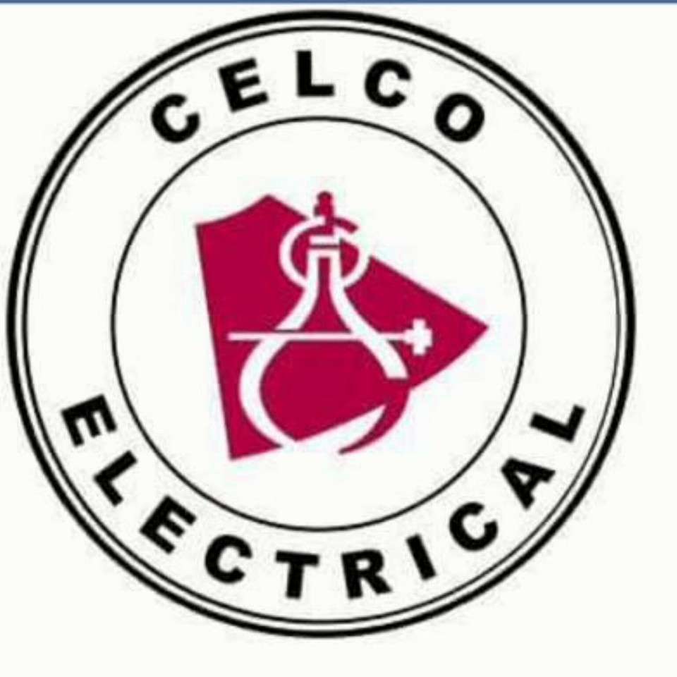 CELCO Electric, LLC Logo