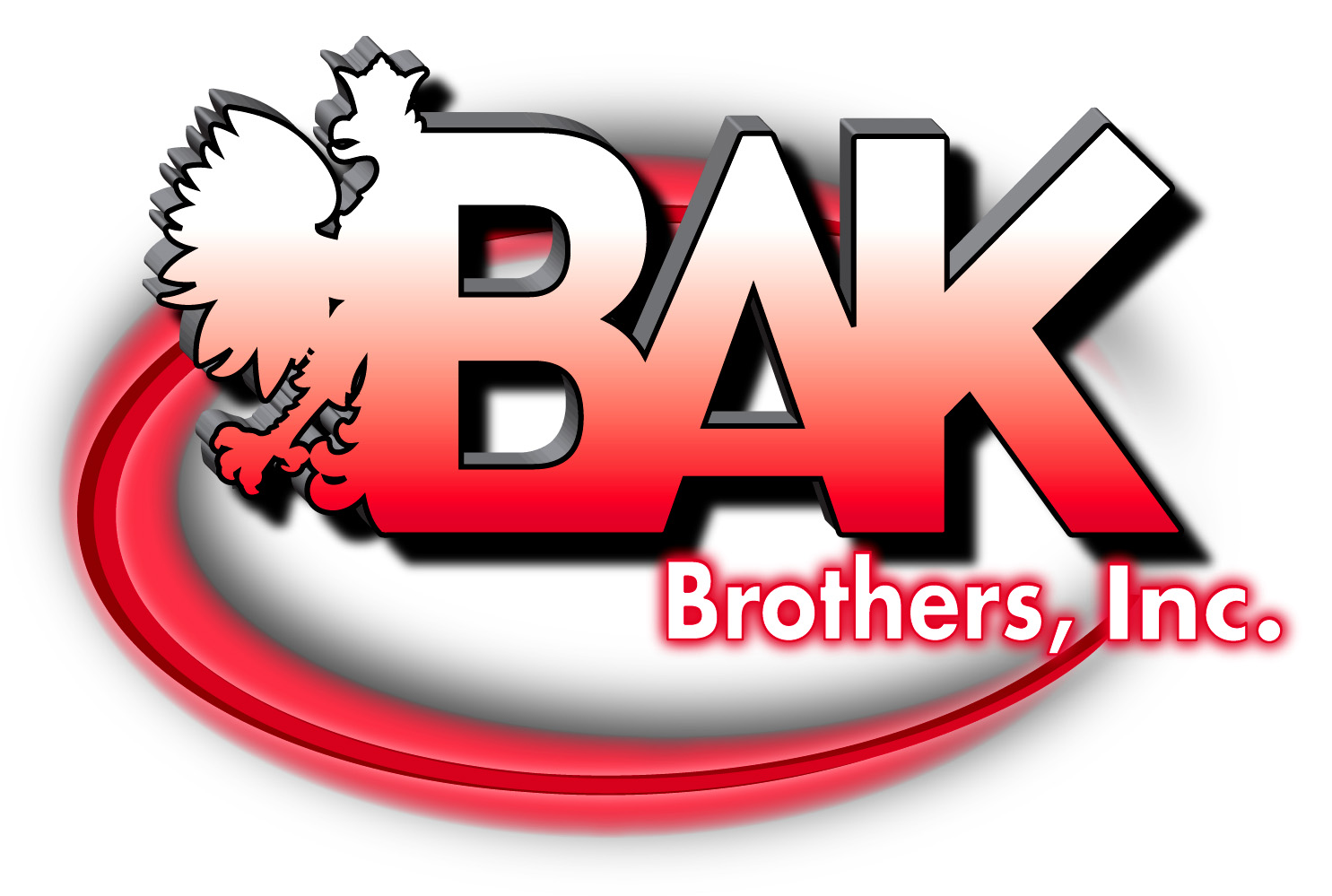 Bak Brothers, Inc. Logo