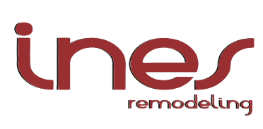 Ines Remodeling Logo