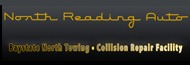 North Reading Auto, Inc Logo