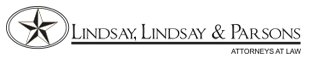 Lindsay, Lindsay & Parsons Logo