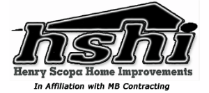 Henry Scopa Home Improvement Specialists Logo