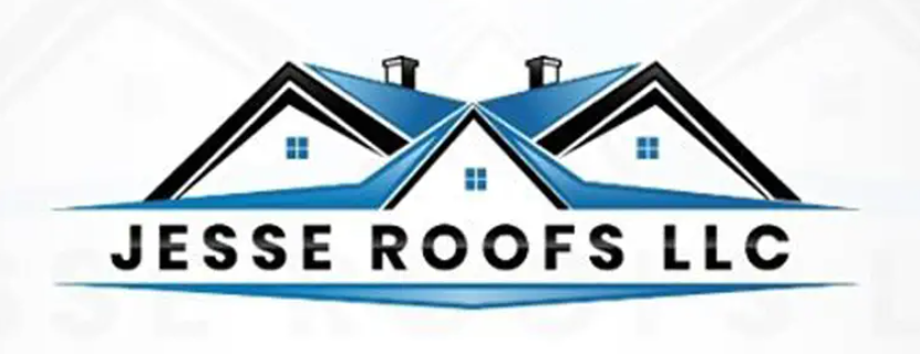 Jesse Roofs LLC Logo