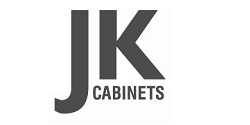 JK Cabinets & Design Logo