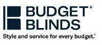 Budget Blinds of Madison, Old Saybrook & Mystic Logo