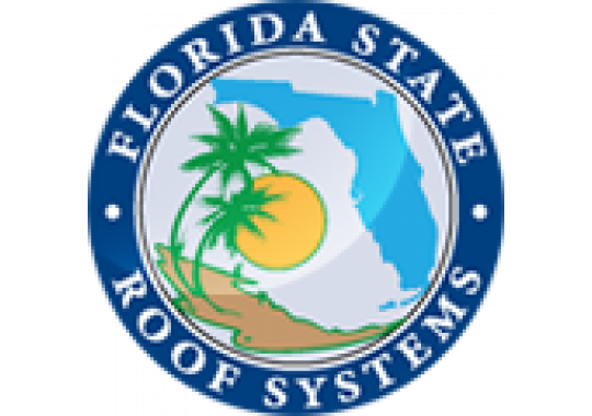 Florida State Roof Systems, Inc. Logo