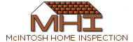 McIntosh Home Inspection Logo