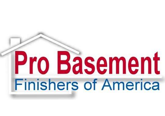 Pro Basement Inc Logo