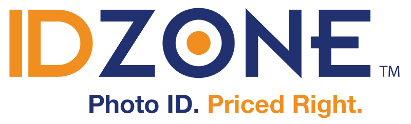 ID Zone Logo