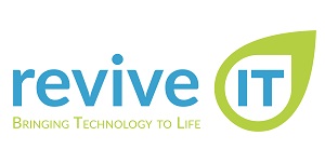 ReviveIT Logo