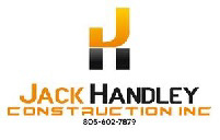 Jack Handley Construction Services, Inc. Logo