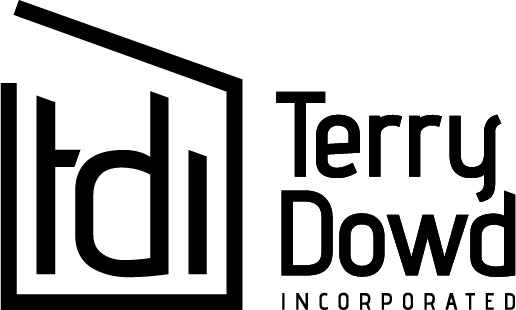 Terry Dowd, Inc. Logo