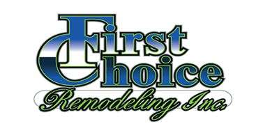 First Choice Remodeling Inc Logo