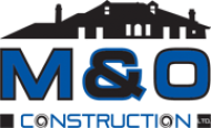 M & O Construction Ltd. Logo