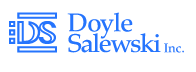 Doyle Salewski Inc. Logo