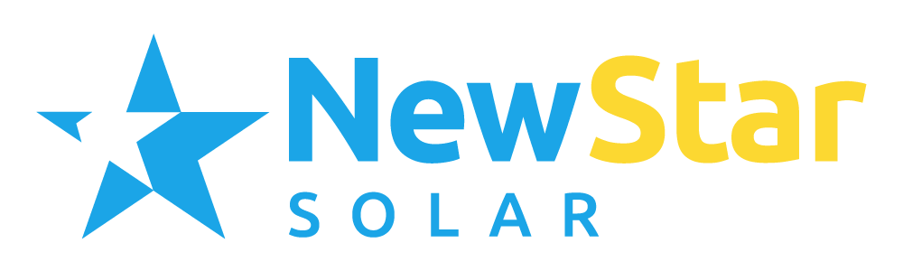 New Star Solar, LLC Logo