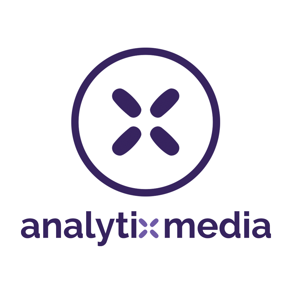 Analytix Media LLC Logo