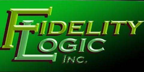 Fidelity Logic, Inc. Logo