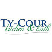 Ty-Cour Kitchen & Bath Logo