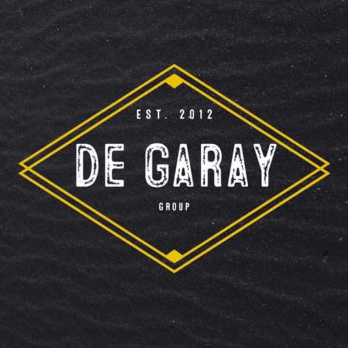 de Garay Group, LLC Logo