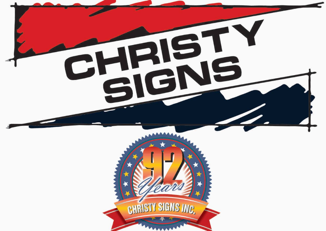 Christy Signs Logo