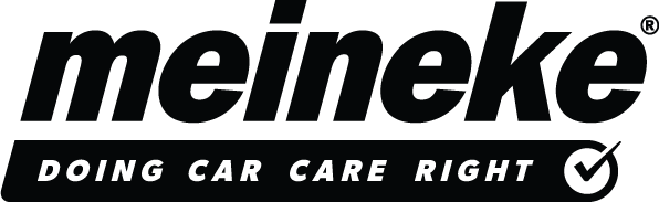 Meineke Car Care Center #1809 Logo