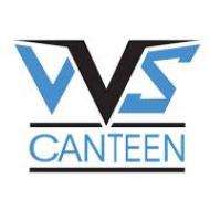 VVS Canteen Logo