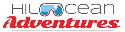 Hilo Ocean Adventures, LLC Logo