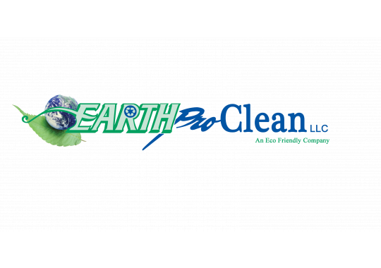 Earth Pro Clean LLC Logo