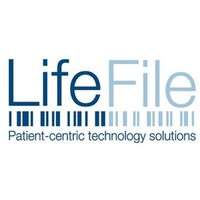 Life File Logo