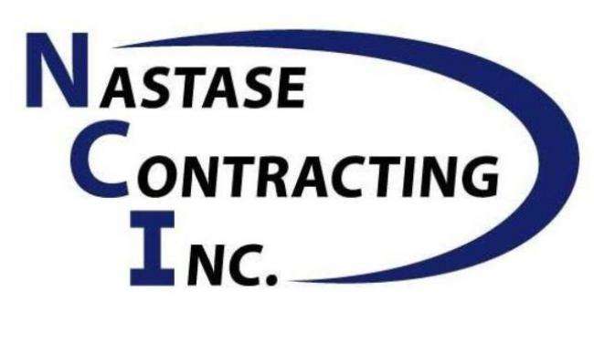 Nastase Contracting Logo