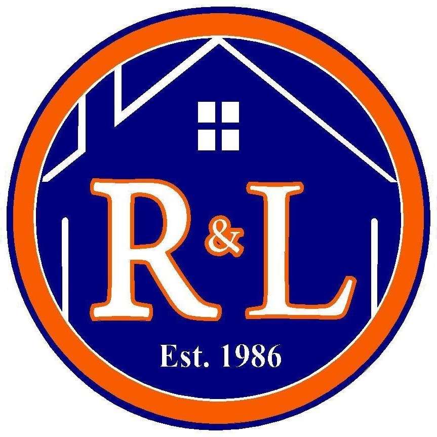 R&L Home Services LLC Logo