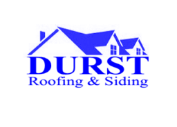 Durst Roofing & Siding LLC Logo