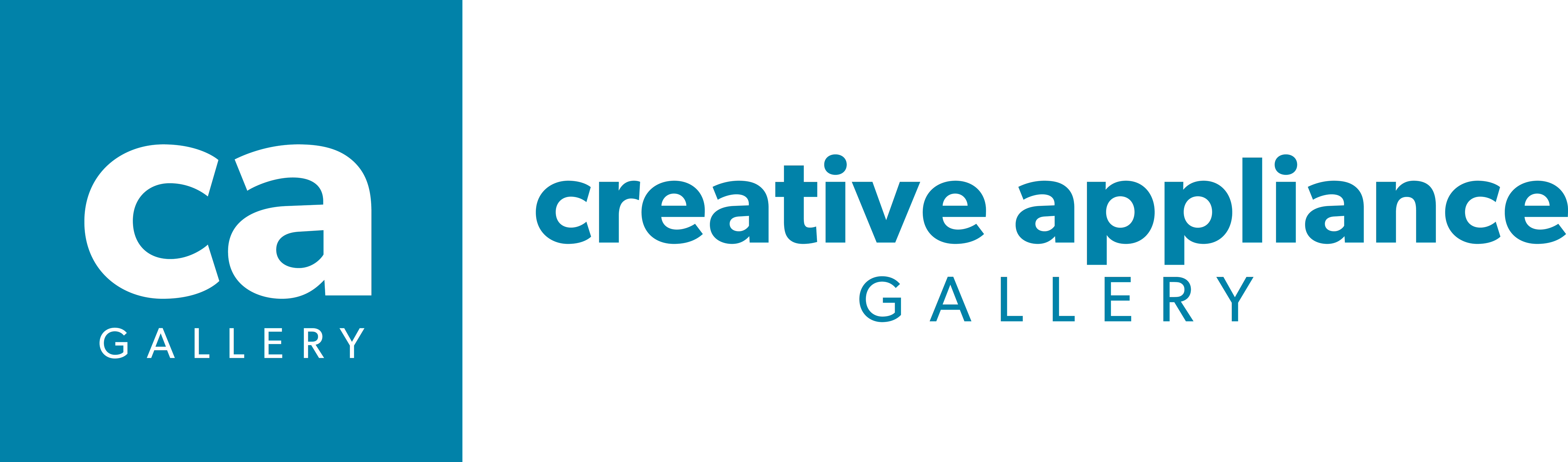 Creative Appliance Gallery Logo
