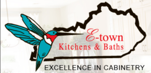 E-Town Kitchens & Baths Logo