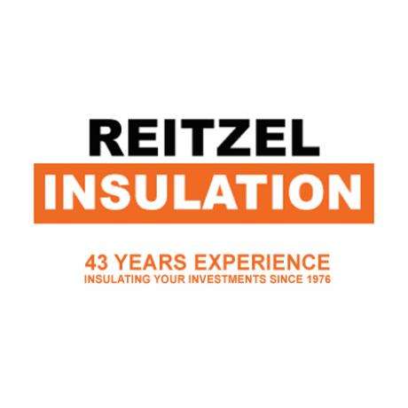 Reitzel Insulation Co Ltd Logo
