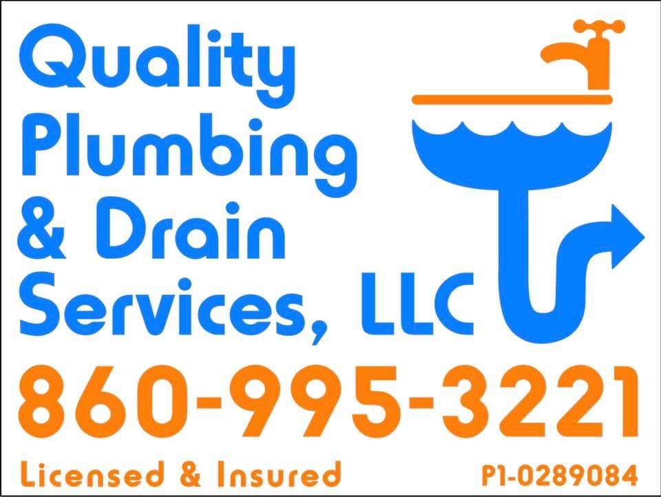 Quality Plumbing & Drain Services, LLC Logo