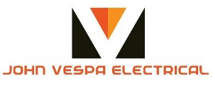 John Vespa Electrical Contractor, LLC Logo