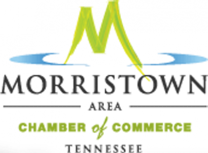 Morristown Area Chamber of Commerce Logo