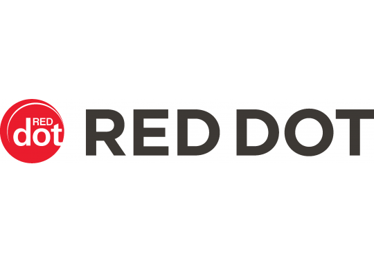 Red Dot Restoration Ltd. Logo