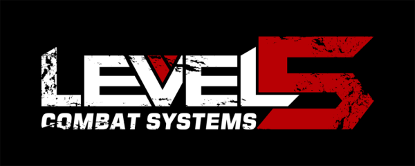 Level 5 Combat Systems LLC Logo
