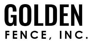Golden Fence Company, Inc. Logo