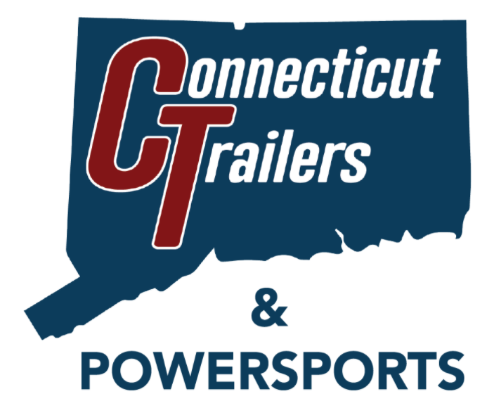 Connecticut Trailers, Inc Logo