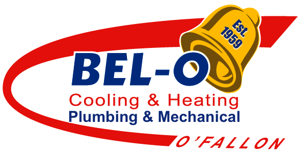Bel O Cooling & Heating Inc Logo