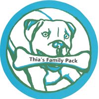 TFP Petcare Logo