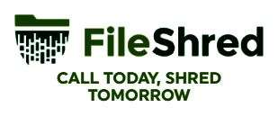 FileShred LLC Logo
