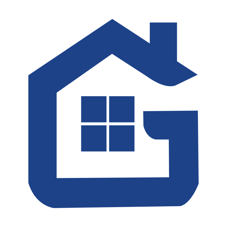 Gabriel Roofing LLC Logo