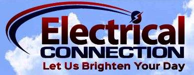 Electrical Connection, Inc. Logo