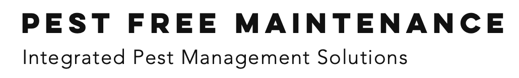 Pest Free Maintenance, Inc. Logo