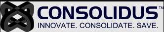 Consolidus LLC Logo